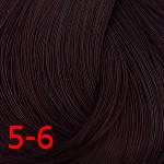 Estel DeLuxe 5/6 Светлый шатен фиолетовый Estel DeLuxe 5/6 Светлый шатен фиолетовый